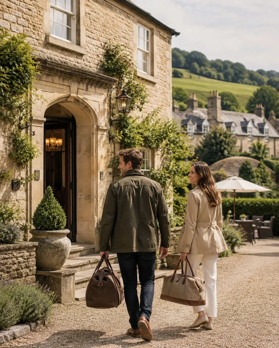 Editorial image for How To Choose The Right UK Weekend Break