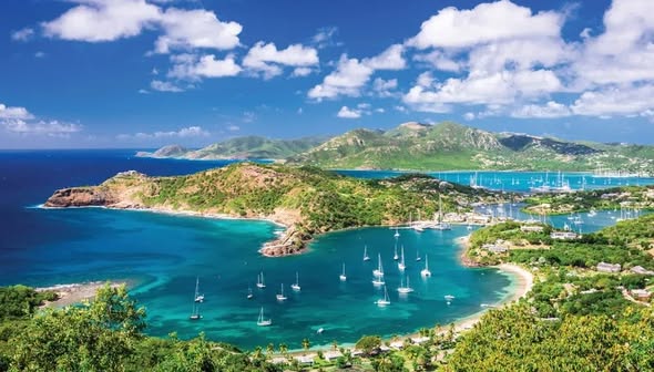 Caribbean Solo Prices to Share