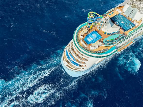 Family of 4 Spanish Cruise from £3,029